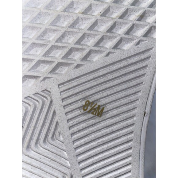 Airwalk Women’s Casual Sneakers Size 8.5 M Multicolor Canvas Comfort Athleisure - Picture 3 of 12